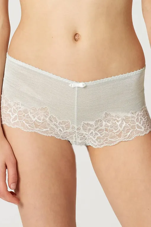 Трусы Maison Lejaby 18865 Almond milk