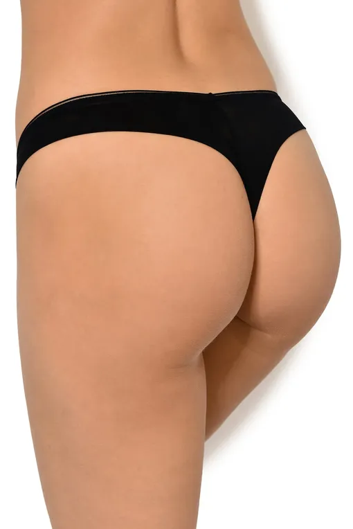 Трусы Maison Lejaby 19162 04 NOIR