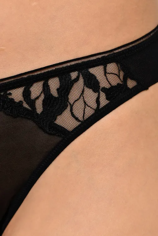 Трусы Maison Lejaby 19162 04 NOIR