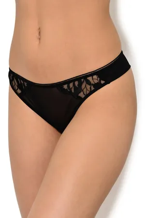 Maison Lejaby 19162 04 NOIR