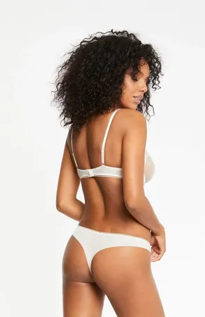 Maison Lejaby 19162 W0003 MILK