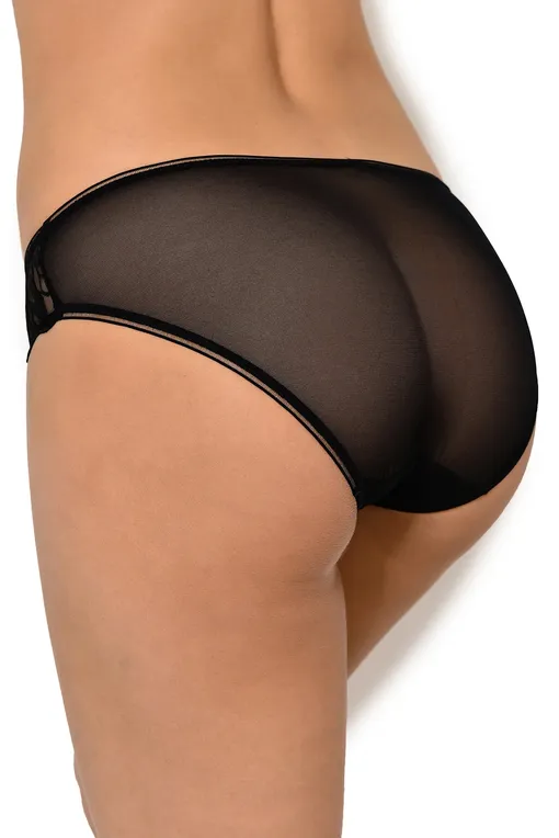 Трусы Maison Lejaby 19163 04 NOIR