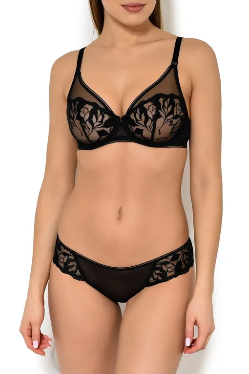 Трусы Maison Lejaby 19163 04 NOIR