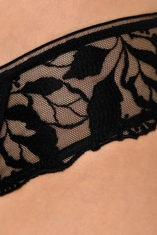 Трусы Maison Lejaby 19163 04 NOIR