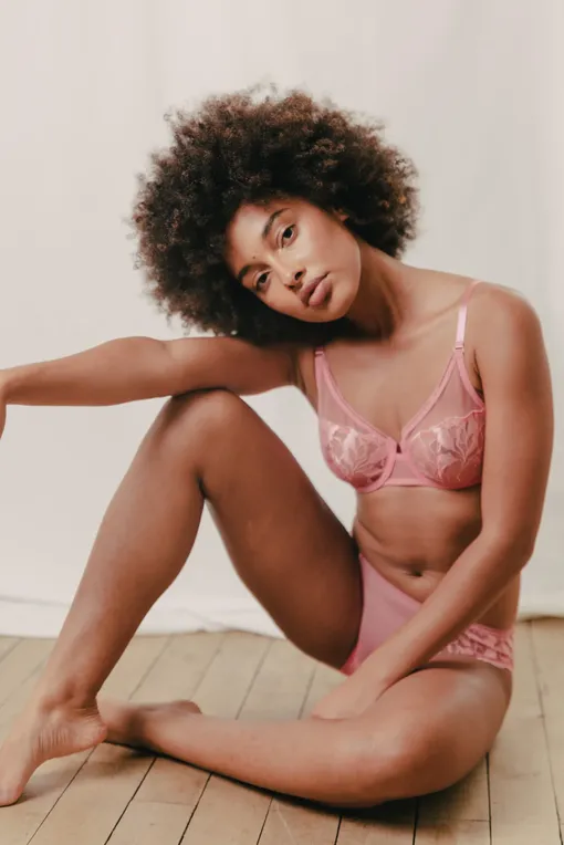 Трусы Maison Lejaby 19163 P0020