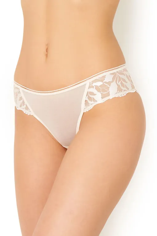 Трусы Maison Lejaby 19163 W0003 MILK