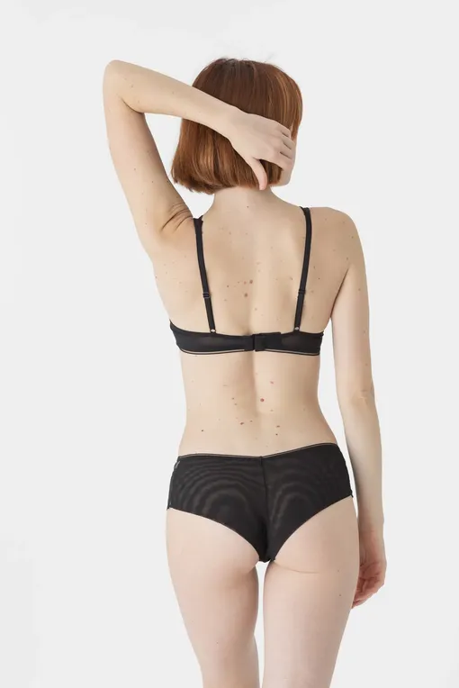 Трусы Maison Lejaby 19169 04 NOIR