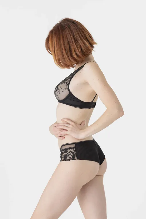 Трусы Maison Lejaby 19169 04 NOIR