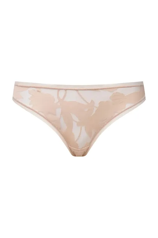Трусы Maison Lejaby 19563 247 ROSE FUME