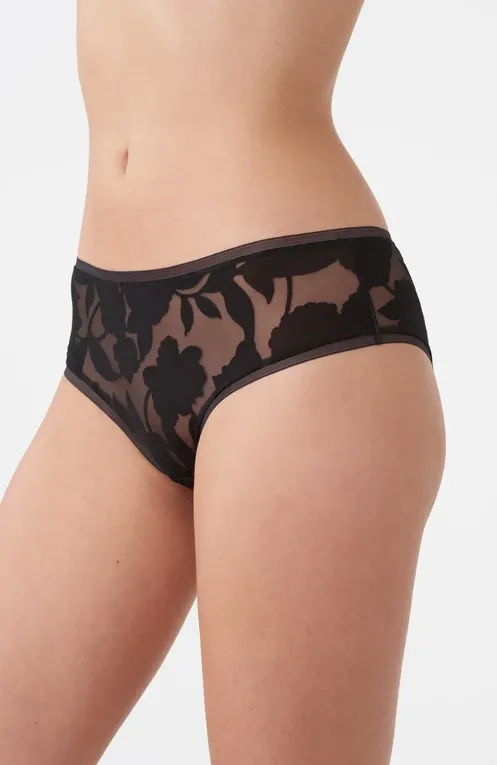 Трусы Maison Lejaby 19566 04 NOIR