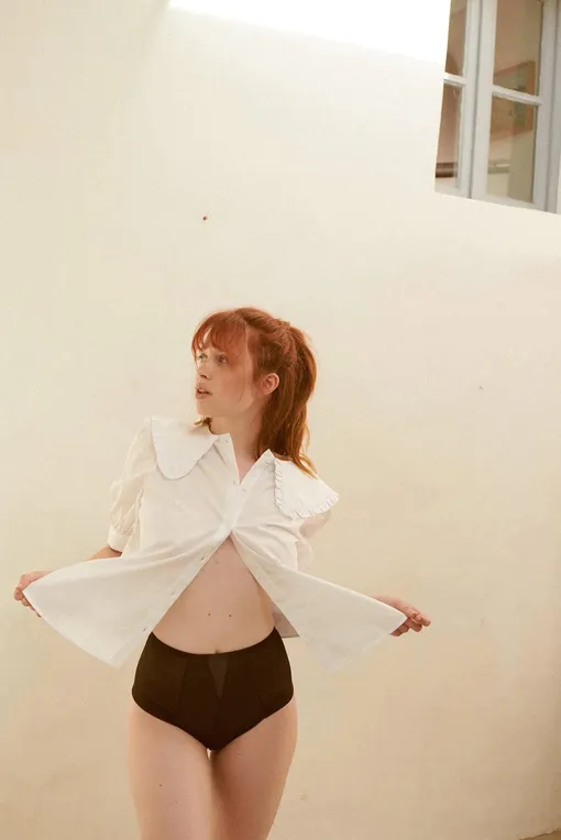 Трусы Maison Lejaby 19855 04 NOIR