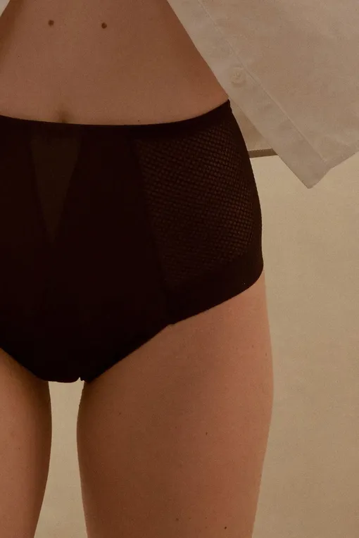 Трусы Maison Lejaby 19855 04 NOIR