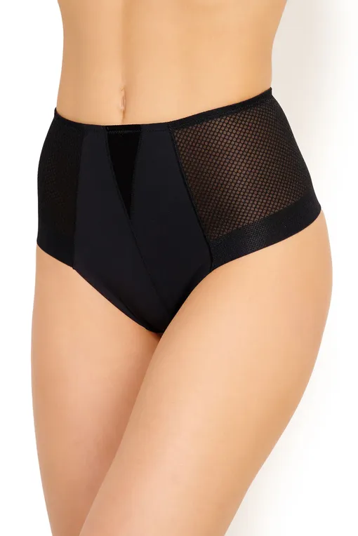 Трусы Maison Lejaby 19855 04 NOIR