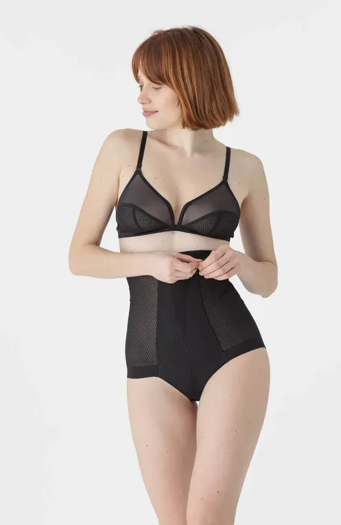 Трусы Maison Lejaby 19857 04 NOIR