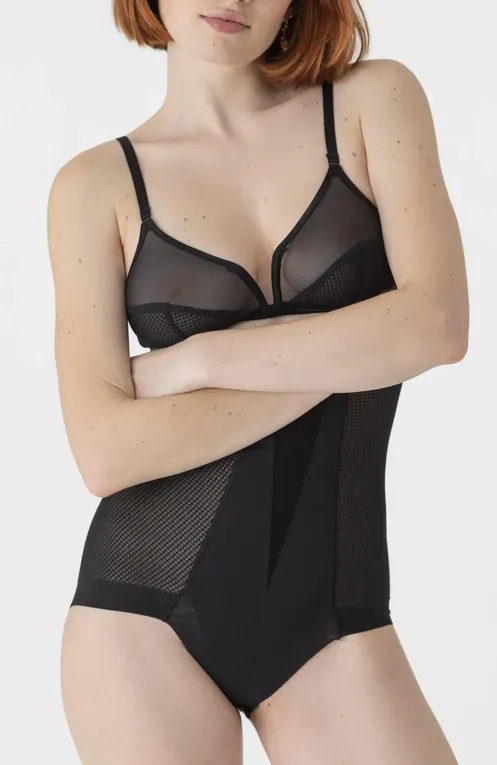 Трусы Maison Lejaby 19857 04 NOIR