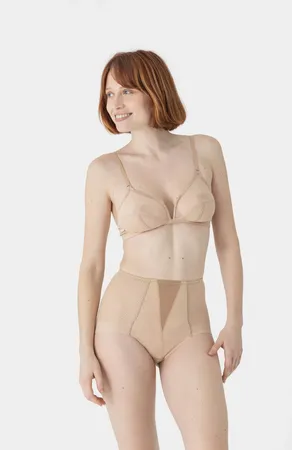 Maison Lejaby 19859 389 POWER SKIN