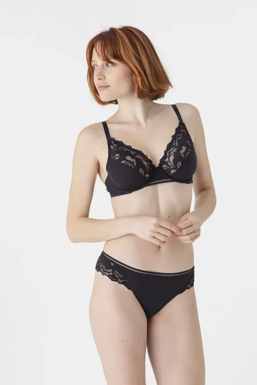 Трусы Maison Lejaby 201062 B0010