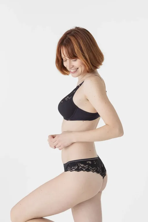 Трусы Maison Lejaby 201062 B0010