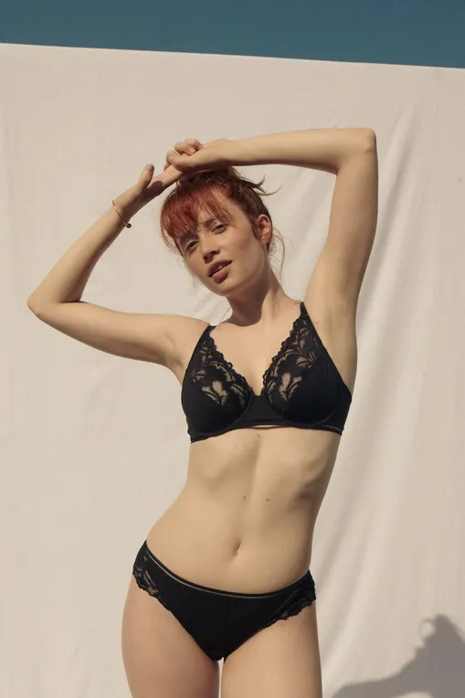 Трусы Maison Lejaby 201062 B0010