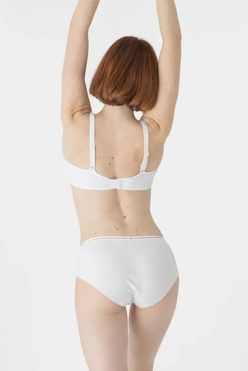 Трусы Maison Lejaby 201063 03 BLANC