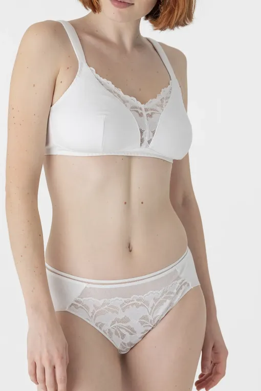 Трусы Maison Lejaby 201063 03 BLANC