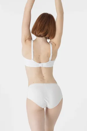 Maison Lejaby 201063 03 BLANC