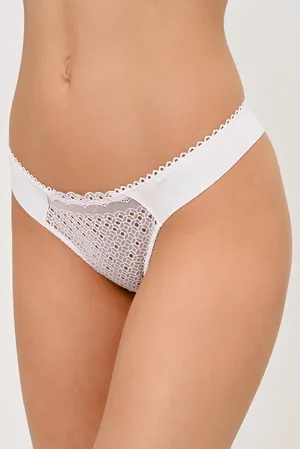 Maison Lejaby 20662 03 BLANC