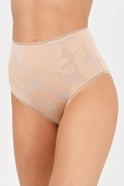 Трусы Maison Lejaby 211064 247 ROSE FUME