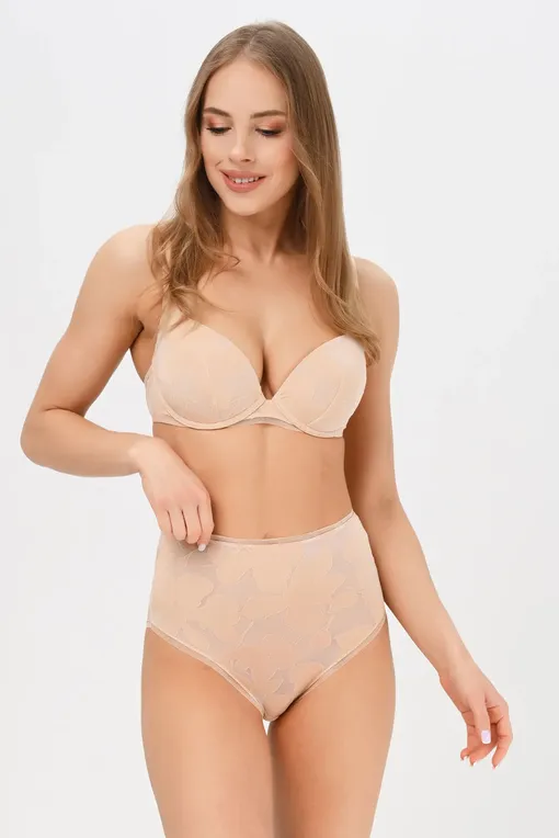 Трусы Maison Lejaby 211064 247 ROSE FUME