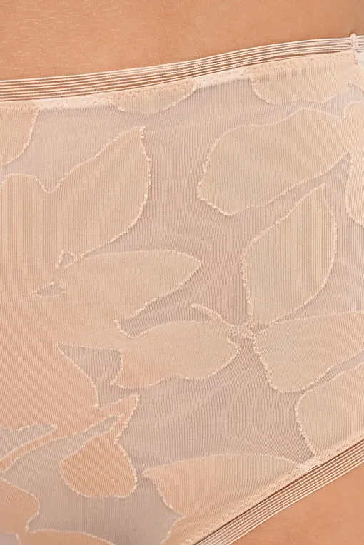 Трусы Maison Lejaby 211064 247 ROSE FUME