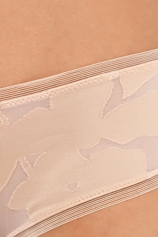 Трусы Maison Lejaby 211069 247 ROSE FUME
