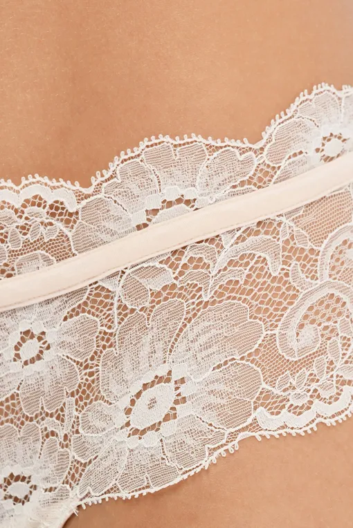 Трусы Maison Lejaby 211162 P0007 ROSE LACTE