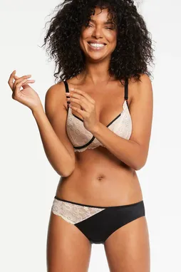 Maison Lejaby 211163 04 NOIR