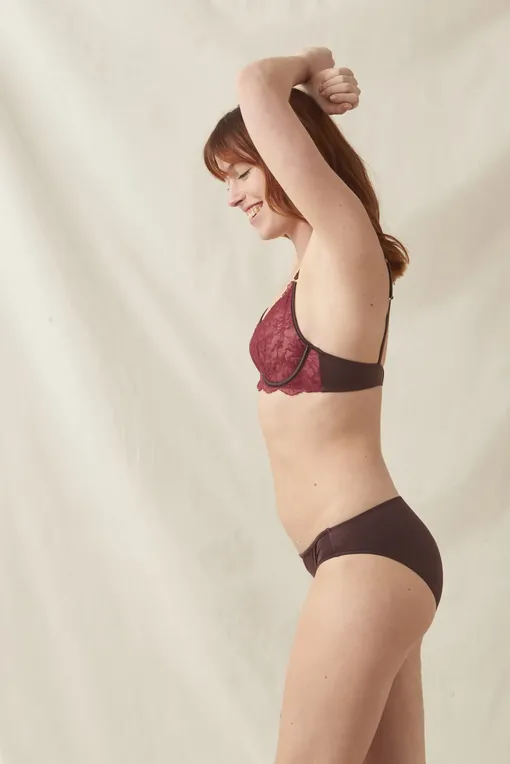 Трусы Maison Lejaby 211163 851