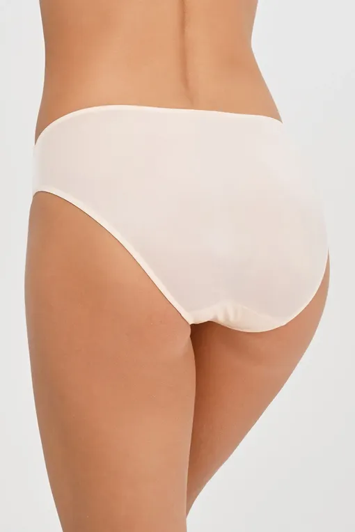 Трусы Maison Lejaby 211163 P0007 ROSE LACTE