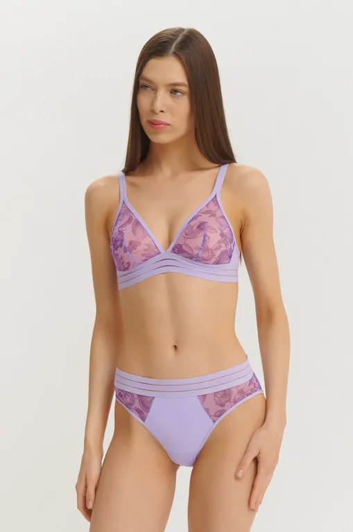 Трусы Maison Lejaby 21163 I0045 GRAVURE PENSEE