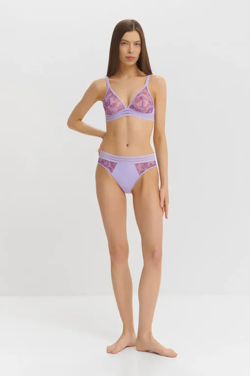 Трусы Maison Lejaby 21163 I0045 GRAVURE PENSEE