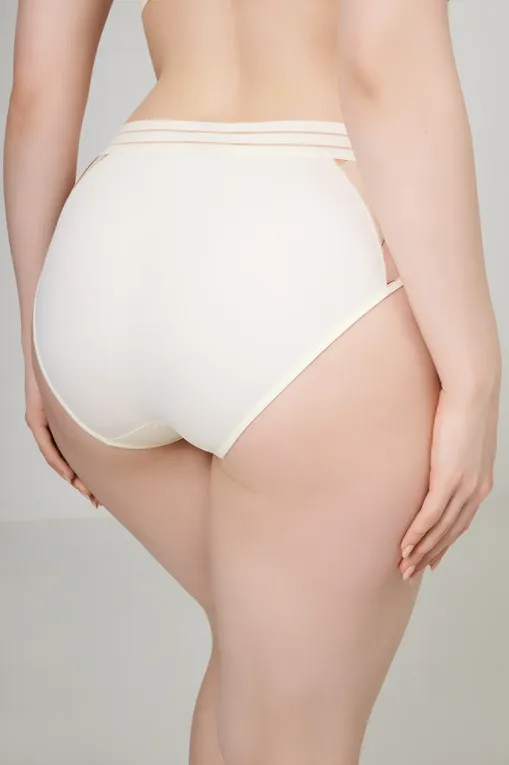 Трусы Maison Lejaby 21163 I0053 GLOWING GARDEN