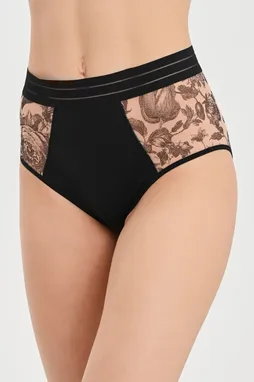 Maison Lejaby 21164 I0041 GRAVURE QUARTZ