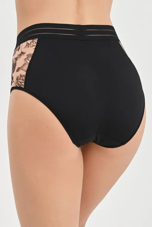 Трусы Maison Lejaby 21164 I0041 GRAVURE QUARTZ