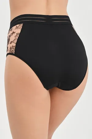 Maison Lejaby 21164 I0041 GRAVURE QUARTZ