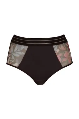 Maison Lejaby 21164 I0054 NIGHTY GARDEN