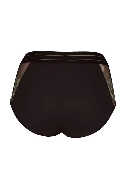 Трусы Maison Lejaby 21164 I0054 NIGHTY GARDEN