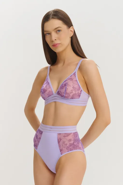 Трусы Maison Lejaby 21164 I0045 GRAVURE PENSEE