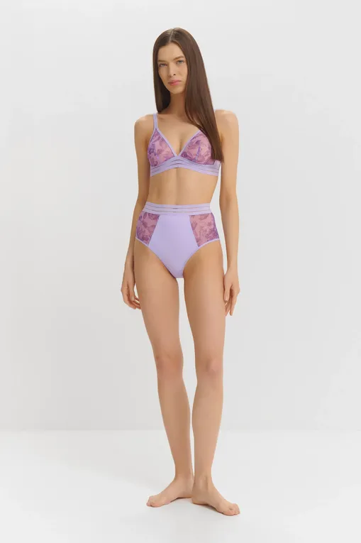 Трусы Maison Lejaby 21164 I0045 GRAVURE PENSEE