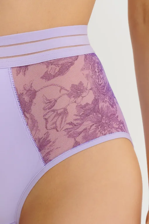Трусы Maison Lejaby 21164 I0045 GRAVURE PENSEE