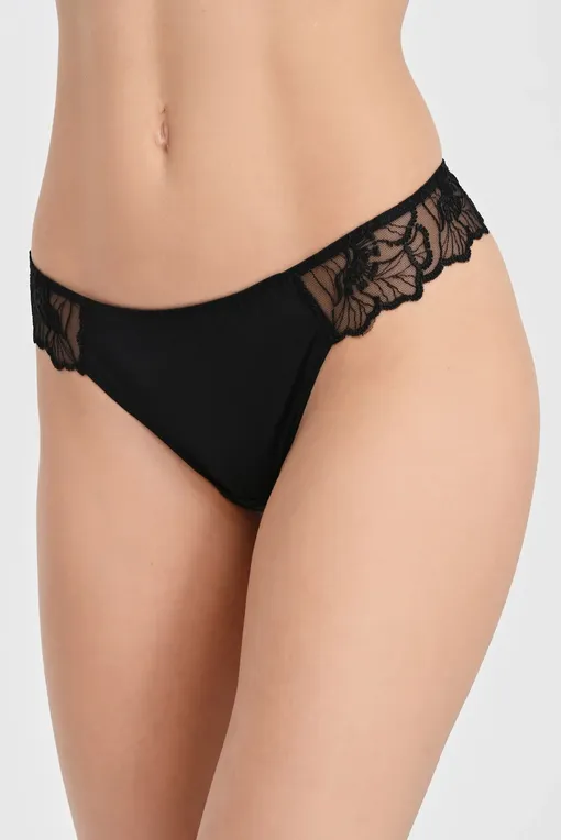 Трусы Maison Lejaby 21262 04 NOIR