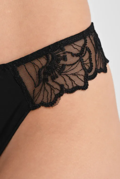 Трусы Maison Lejaby 21262 04 NOIR