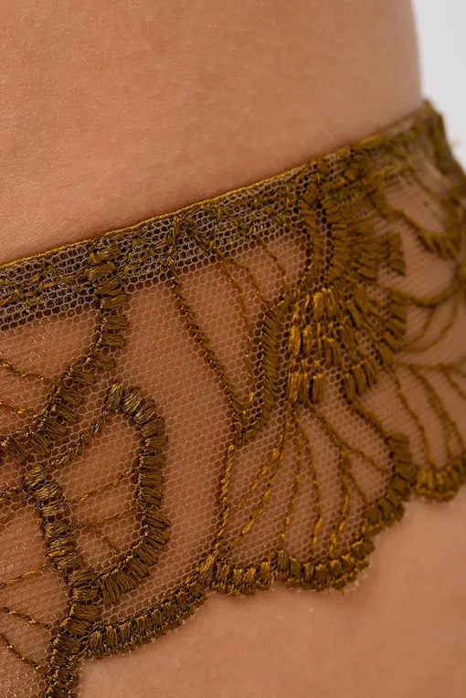 Трусы Maison Lejaby 21262 V0021