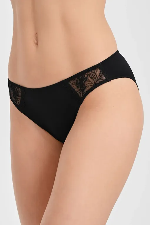 Трусы Maison Lejaby 21263 04 NOIR